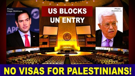 US yawazuia viongozi wa PLO na PA kuhudhuria UNGA huku nchi zikijiandaa kuitambua Palestina