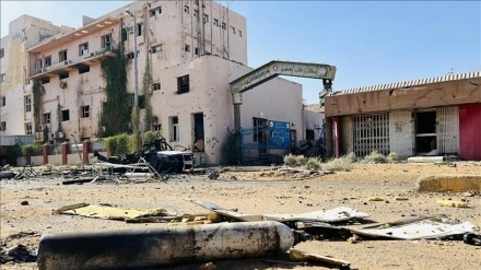 Raia 5 wa familia moja wauawa katika shambulio la droni la RSF huko Kordofan ya Kaskazini 