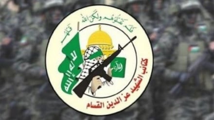 Pasukan Perlawanan Serang Tentara Zionis di Gaza Selatan
