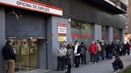 Crisis in Europe: From unemployment to economic slowdown