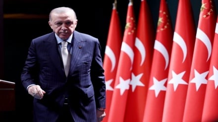 Erdoğan: Gazze'deki Durum Yüzyılın En Vahşi Soykırımıdır