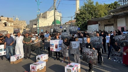 המשך המחאות נגד ההרעבה ורצח העם בעזה : הפגנות בלוד, אלטירה ודיר חנא