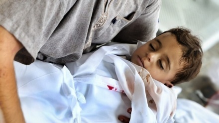 Dix événements ; dix photos|De la mort de 360 membres de l'UNRWA à Gaza au massacre de 52 civils dans l'est de la République Démocratique du Congo (RDC).