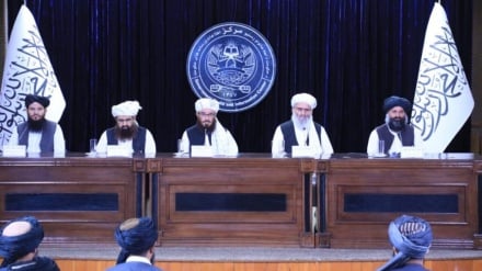 حج و اوقاف طالبان پول باقی‌مانده حاجیان را بازمی‌گرداند