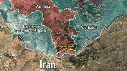 «Զանգեզուրի միջանցքը» անվտանգության ուղիղ սպառնալիք կստեղծի. Իրանի խորհրդարան