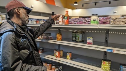 Unprecedented tariffs under Trump: What are American consumers paying?