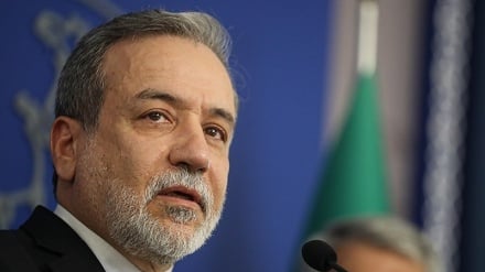 Araqchi: Trump amesaliti diplomasia na watu wa Marekani