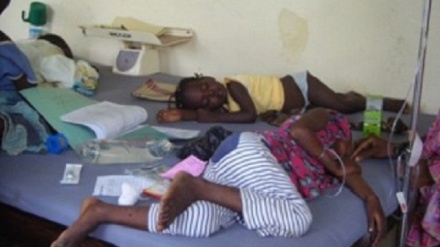 Ugonjwa wa kipindupindu wauwa watu 63 mashariki mwa Chad