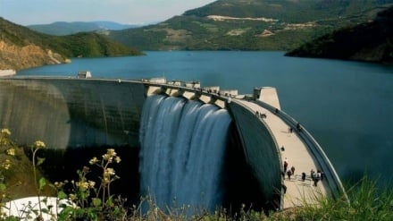 Réussite de l'Iran dans l'approvisionnement en eau potable / Gestion de la sécheresse