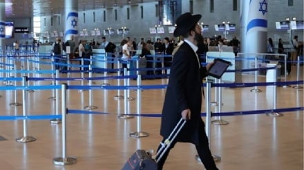 הגירה מוגברת מהשטחים הכבושים