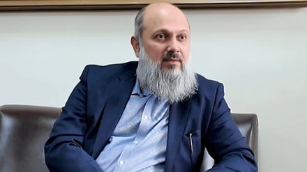 وزیر بازرگانی پاکستان: ایران تاج سر امت اسلامی است