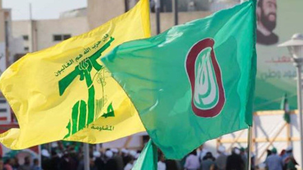 تاکید جنبش اَمَل لبنان بر ضرورت تثبیت آتش‌بس به جای امتیازدهی رایگان به دشمن