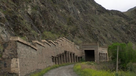 Տարածքային ամբողջականությունն ու ինքնիշխանությունը միայն քարտեզի գծերը չեն, դրանք նաև էներգետիկ և տրանսպորտային համակարգերի վերահսկողությունն են․ Սուրենյանց