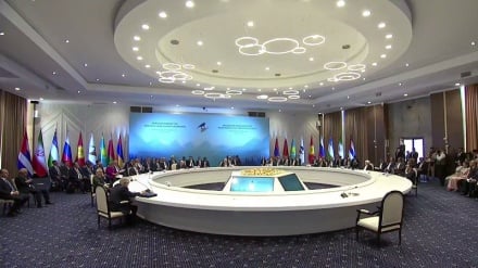 Ўзбекистон Бош вазири Евроосиё ҳукуматлараро кенгаши йиғилишида иштирок