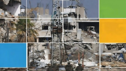 Revelation: Israeli army exploited Microsoft for espionage