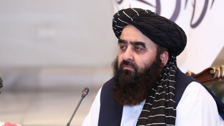 متقی: طی ۴ سال بیشتر از ۲۰ سال حضور آمریکا کار کردیم  