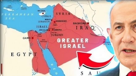 Proyek Israel Raya: Akar Sejarah, Tujuan Regional, dan Konsekuensi Geopolitik