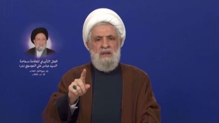 Sheikh Naim Kasem: Qeveria e Libanit duhet të rimarrë sovranitetin, Hezbollahu nuk do të dorëzojë armët
