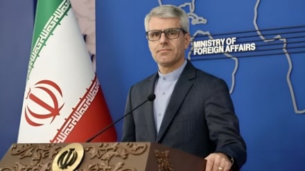 Новости | Иран: Мир должен осознать важность жителей Газы; Европа дистанцируется от сионистского режима