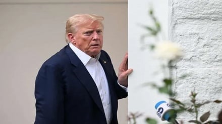 Viongozi wa chama cha Democratic wanamtaka Trump kukomesha vita dhidi ya Gaza