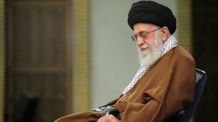 Ayatullah Khamenei amteua Larijani kuwa mwakilishi wake katika Baraza Kuu la Usalama wa Taifa