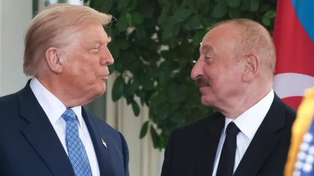 Ալիևը Սյունիքի ճանապարհի վերաբերյալ նամակ է գրել Թրամփին երթուղին առաջ մղելու համար