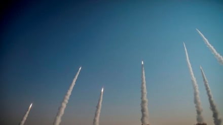 L'ammissione del CEO delle industrie aerospaziali del regime sionista dell'elevata precisione dei missili iraniani