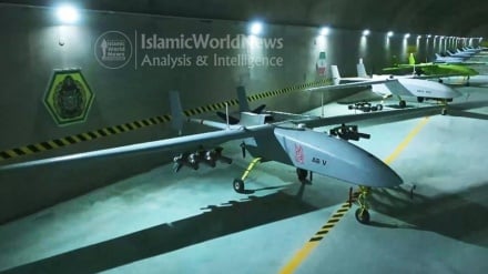 Ini Spesifikasi Kemampuan Tempur dan Pengintaian Drone Canggih Ababil-3