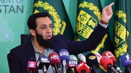 Menteri Informasi Pakistan: Tehran dan Islamabad Pemain Penting bagi Perdamaian Regional
