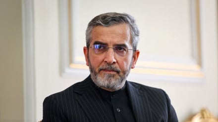 د زنګزور دهلیز جیوپالیټک آثار او د امریکې په وړاندې د ایران دریځ