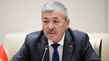 Penandatanganan 10 Dokumen pada Pertemuan Dewan Antarpemerintah Eurasia