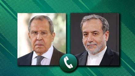 ایران و روسیه: سه کشور اروپایی برای توسل به سازوکار حل اختلاف برجام صلاحیت ندارند