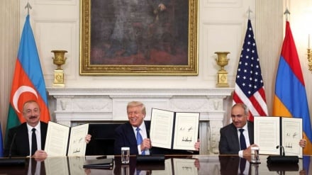 ¿Puente de Paz o Corredor de Crisis? El Riesgo de Transferir la Soberanía al Amparo de un Acuerdo Trilateral 