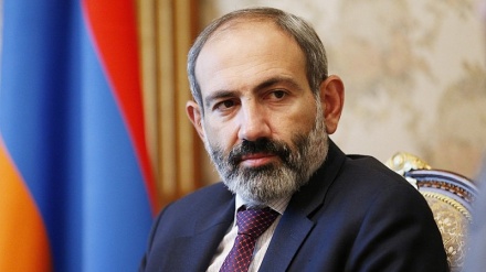 Ermenistan: Azerbaycan ile Anlaşma, İran ile Demiryolu Bağlantısı Fırsatı Sunuyor