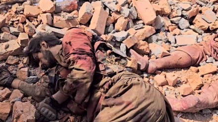 Polisi ya  Iran yaangamiza magaidi 8 waliohusika na shambulizi la kigaidi Sistan na Baluchestan