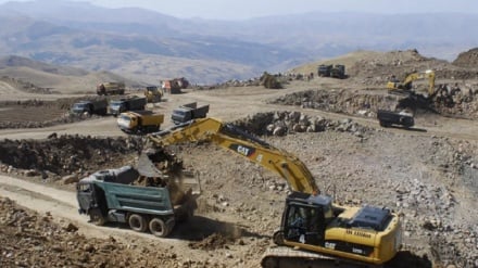 Ամուլսարում վերսկսվել են շինարարական աշխատանքները
