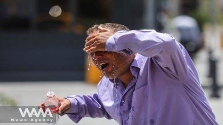 Miji minne ya Iran yaingia katika orodha ya maeneo 10 yenye joto kali zaidi duniani 