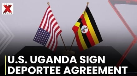 Uganda yaafiki kuwapokea wahamiaji waliotimuliwa Marekani kama hawana rekodi za uhalifu