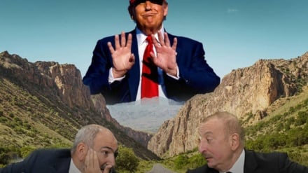 Տարածաշրջանում հաղորդակցությունների ապաշրջափակման դեպքում պետք է հաշվի առնել ՀՀ անդամակցությունը ԵԱՏՄ-ին և ՌԴ սահմանապահների ներկայությունը ՀՀ-ում. ՌԴ ԱԳՆ-ն՝ «Թրամփի ուղու» մասին