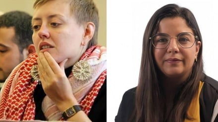 شما هم به پویش بزرگ دعوت از مردم مصر بپیوندید: «دیوارهای رفح را فرو بریزید!»