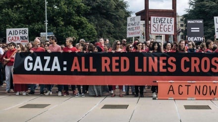 Kwa nini zaidi ya wanadiplomasia 200 wa Ulaya wanaukosoa Umoja wa Ulaya kwa kutochukua hatua kuhusu vita vya Gaza?