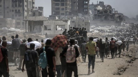 USA stellen keine Reisevisa mehr für Bewohner des Gazastreifens aus