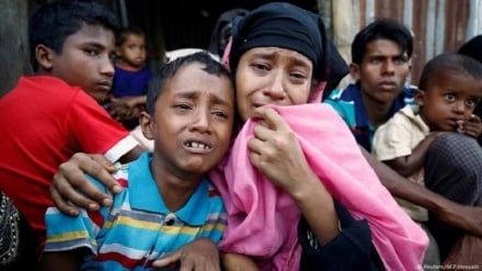 UN: Mzozo wa Rohingya umezidi kuwa mbaya kwa zaidi ya miaka minane sasa