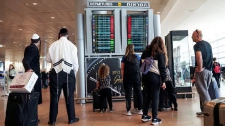 Apakah Rezim Israel akan Runtuh dari Dalam?