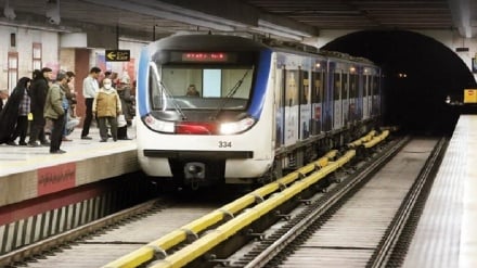 ייצור רכבת המטרו הארצית: צעד מכריע לקראת אוטרקיה בתחבורה של הרכבות