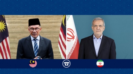 Presiden Iran Serukan Negara-Negara Muslim Hentikan Kejahatan Genosida di Gaza