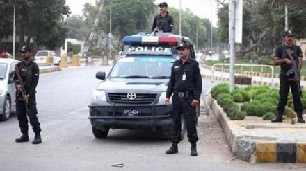 خنثی‌سازی حمله انتحاری در پایتخت پاکستان و بازداشت یک تبعه افغان