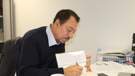 Mchambuzi mtajika wa Ulimwengu wa Kiarabu: Njama ya kuwahamisha wakazi wa Ghaza kwa nguvu itafeli