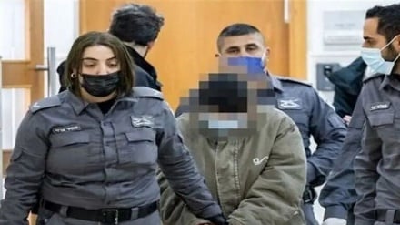 نظامی اسرائیلی به اتهام جاسوسی برای ایران بازداشت شد