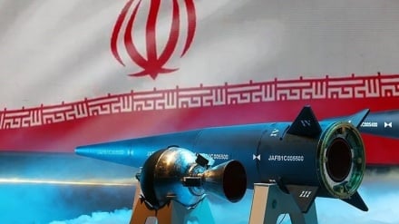 Military Watch: Detecting Iranian hypersonic missile almost impossible 